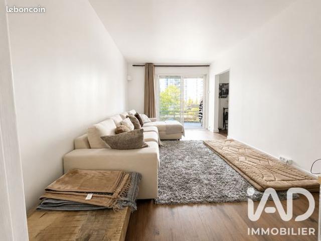 Appartement vente à Dieppe, Massy
