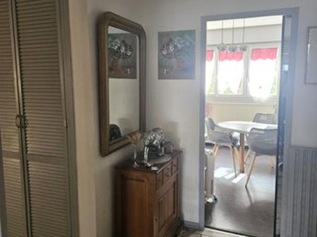 Appartement vente à Chalon-sur-Saône, Saône-et-Loire