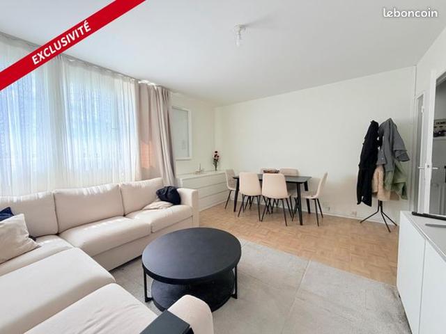 Appartement vente à Cholet