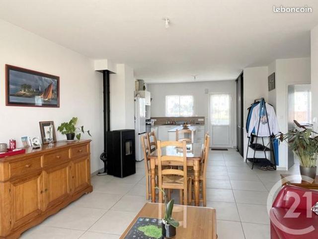 Appartement vente à Les Sables-d'Olonne, Saint-hilaire-de-riez