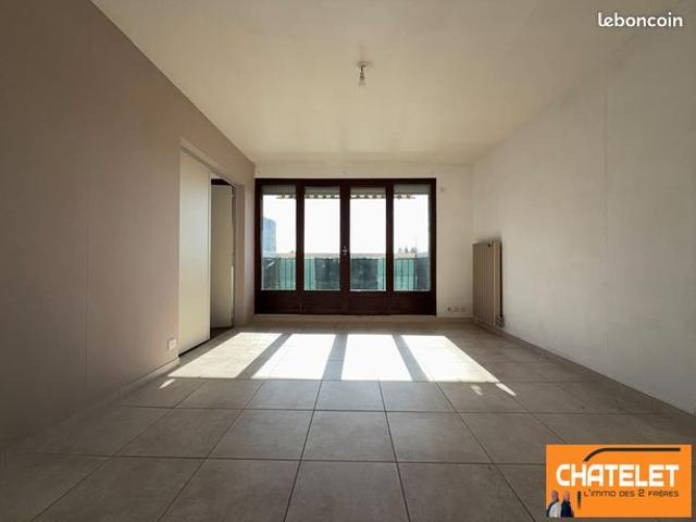 Appartement vente à Bourg-en-Bresse, Bourg-en-bresse