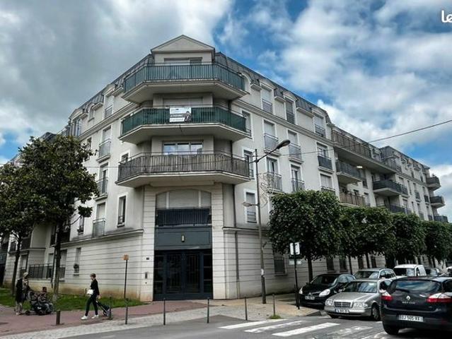 Appartement vente à Le Bourget