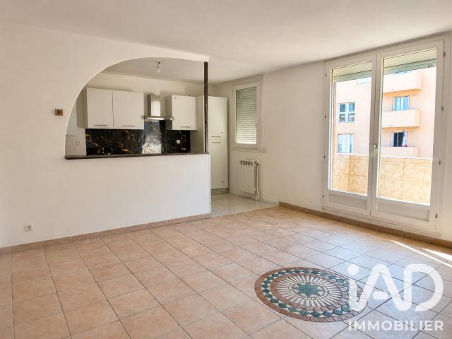 Appartement vente à Arrondissement de Toulon, Toulon