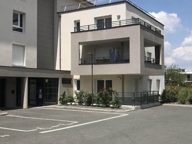 Appartement location à Clermont-Ferrand, Romagnat