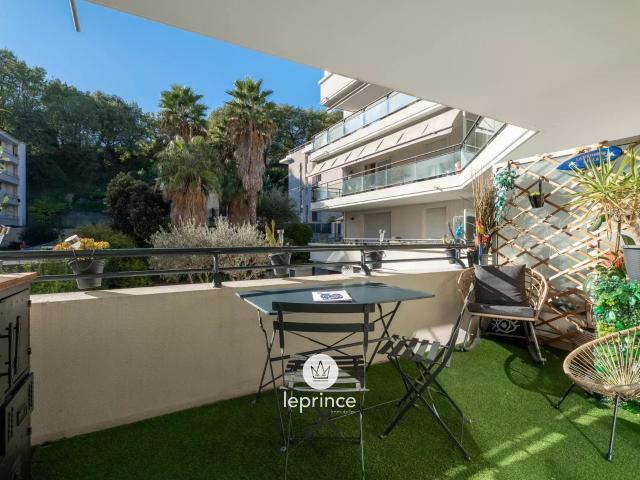 Appartement vente à Grasse, Cagnes-sur-mer