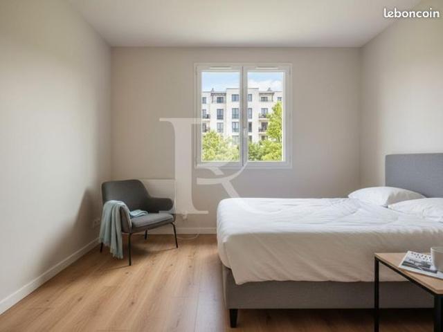 Appartement vente à Villejuif, Val-de-Marne