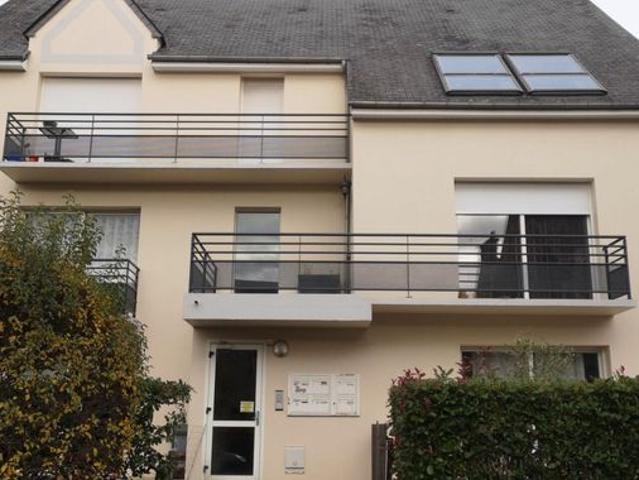 Appartement vente à Flers, Orne