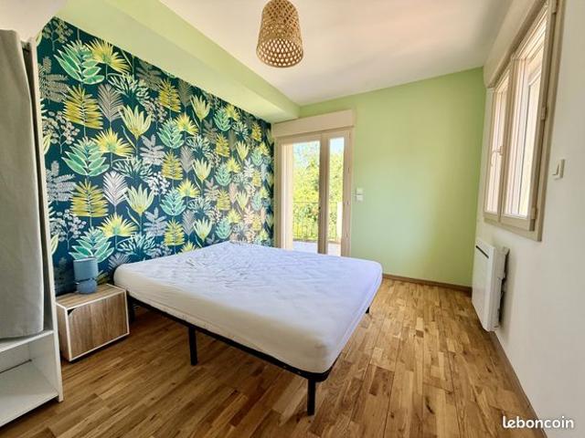 Appartement vente à Poitiers