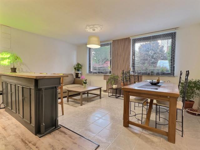 Appartement vente à Forbach-Boulay-Moselle, Forbach