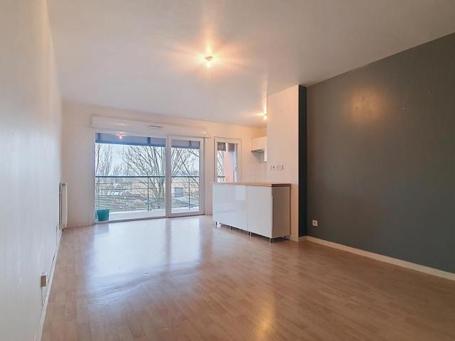 Appartement vente à Tours, Joué-lès-tours