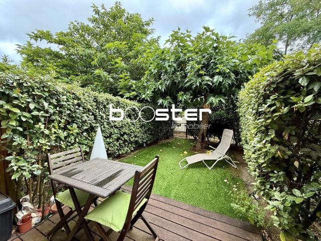 Appartement vente à Toulouse
