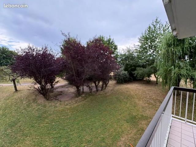 Appartement vente à Versailles, Les Clayes-sous-bois
