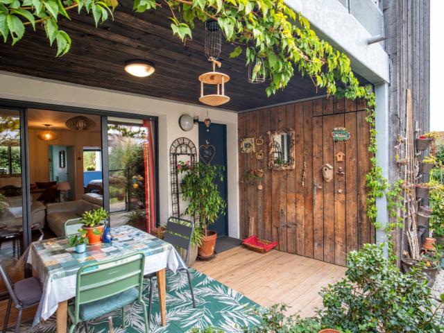 Appartement vente à Les Jardins de la Belette, Seignosse