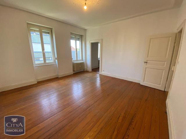 Appartement location à Strasbourg, Hoenheim