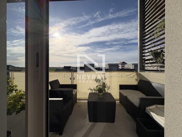 Appartement vente à Chevigny-Saint-Sauveur, Côte-d'Or