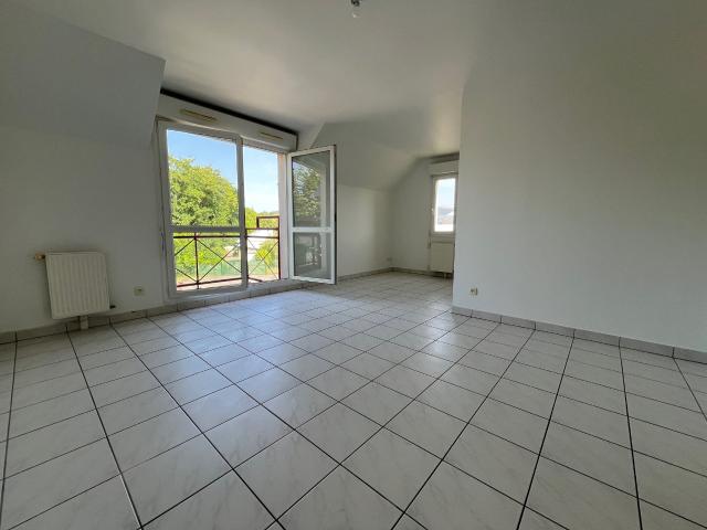Appartement vente à République, Nogent-sur-oise