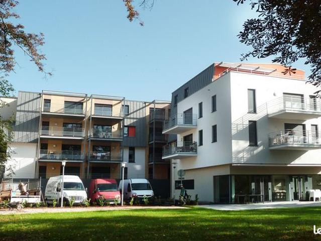 Appartement vente à Haguenau-Wissembourg, Brumath