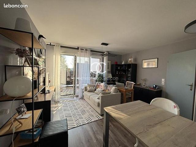 Appartement vente à Vannes, Bretagne