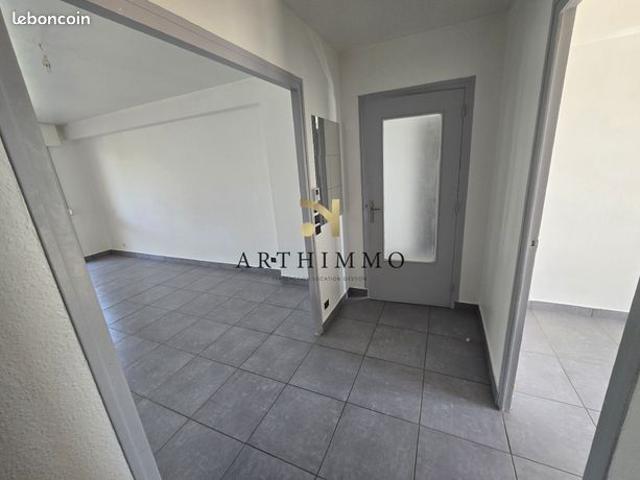 Appartement vente à Valence, Romans-sur-isère