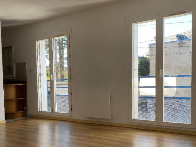 Appartement location à Tours