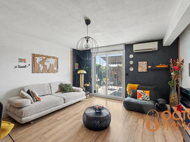 Appartement vente à Toulouse, Cugnaux