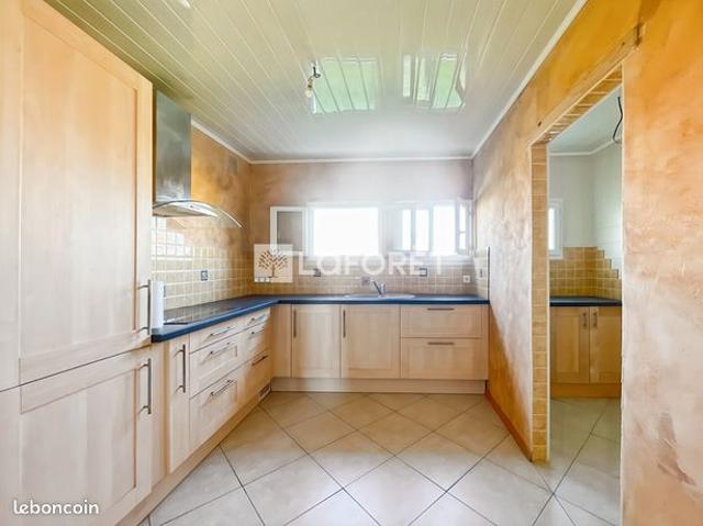 Appartement vente à Libourne