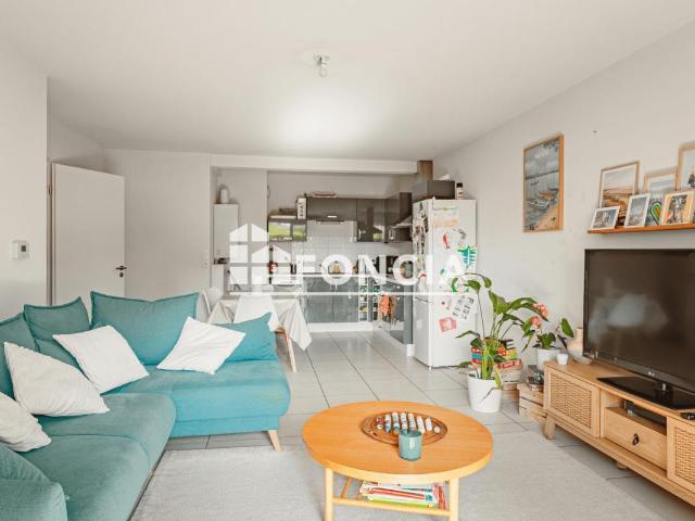 Appartement vente à Bayonne