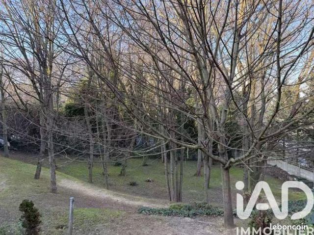 Appartement vente à L'Haÿ-les-Roses, Vitry-sur-seine