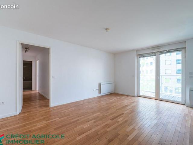 Appartement vente à Courbevoie, Hauts-de-Seine