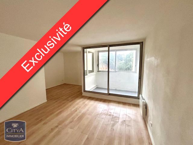 Appartement vente à Montpellier