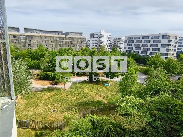 Appartement vente à Nanterre, Gennevilliers