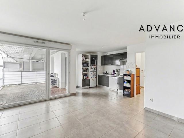 Appartement vente à Toulouse, Tournefeuille