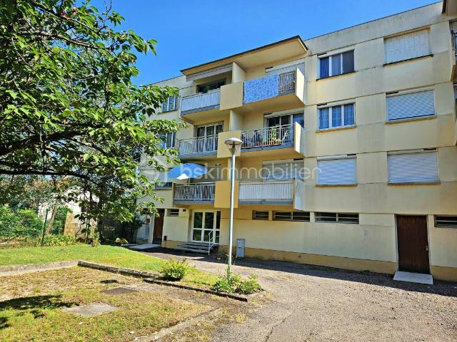Appartement vente à Roanne