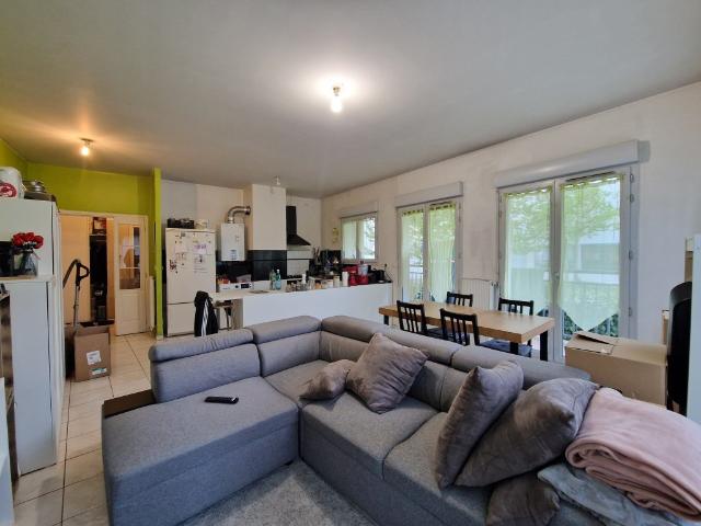 Appartement location à Saint-Étienne, Saint-etienne