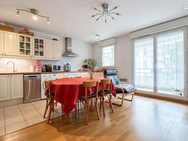Appartement vente à Corbeil-Essonnes, Essonne