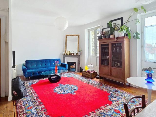 Appartement vente à Lapurdi, Bayonne