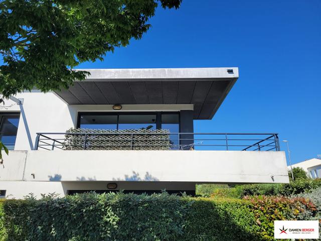 Appartement vente à Périgny