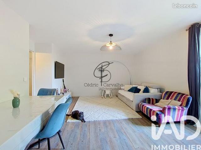Appartement vente à Torcy, Roissy-en-brie
