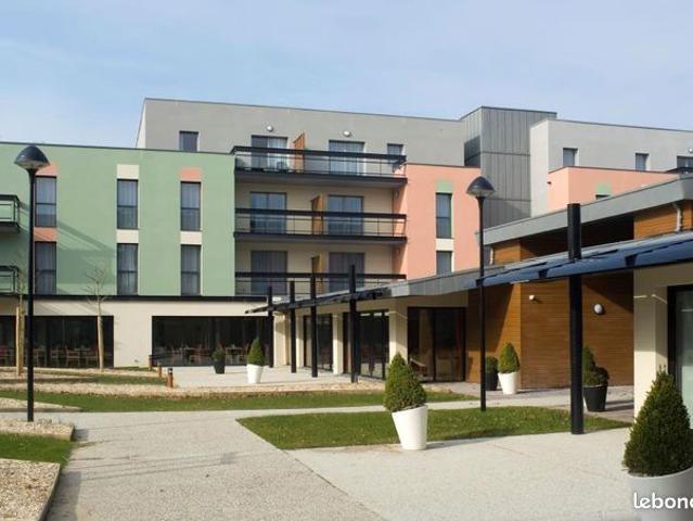 Appartement vente à Bretagne, Ille-et-Vilaine