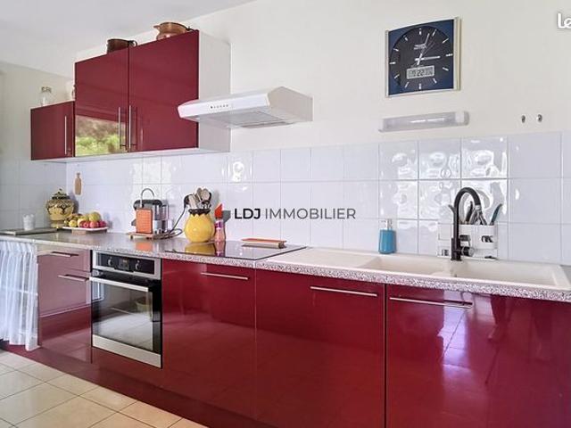 Appartement vente à Perpignan