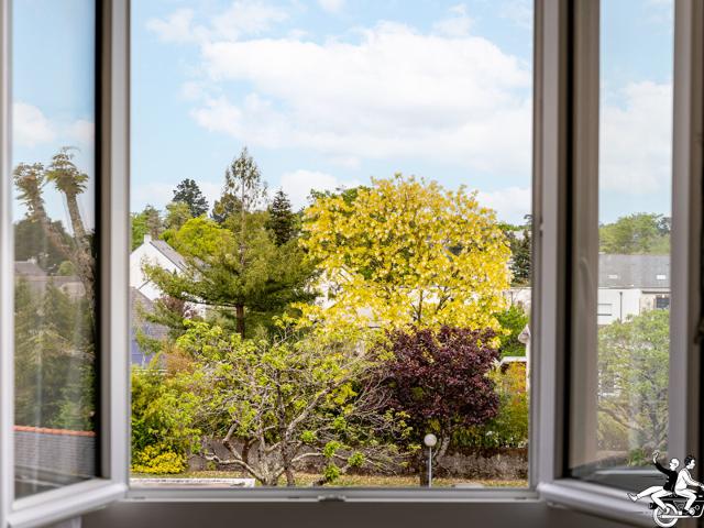 Appartement vente à Nantes