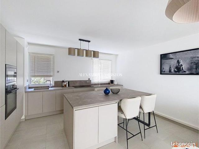 Appartement vente à Montpellier, Saint-jean-de-védas