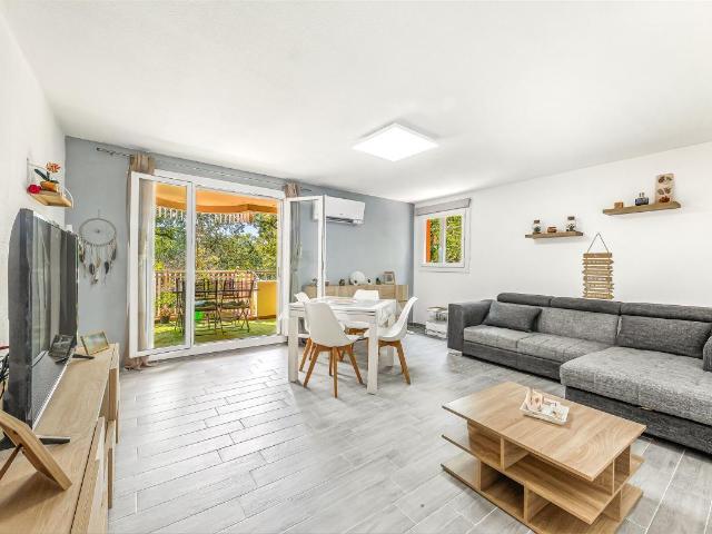 Appartement vente à Grasse, Vence
