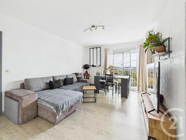 Appartement vente à Arrondissement de Toulon, La Valette-du-var