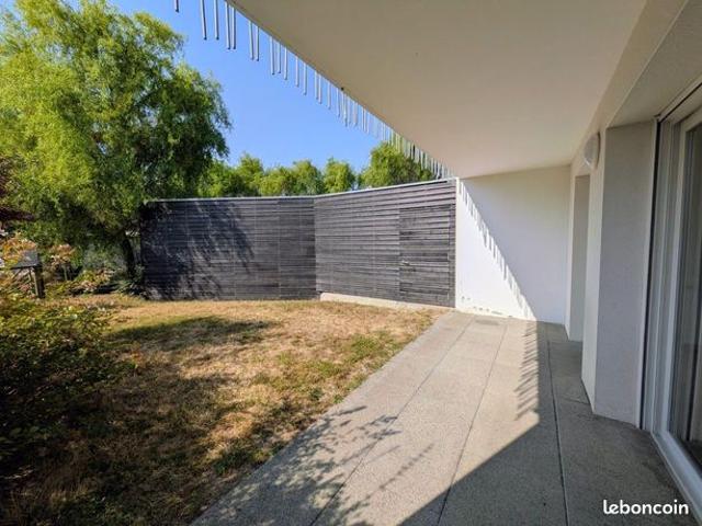 Appartement vente à Rennes, Bretagne