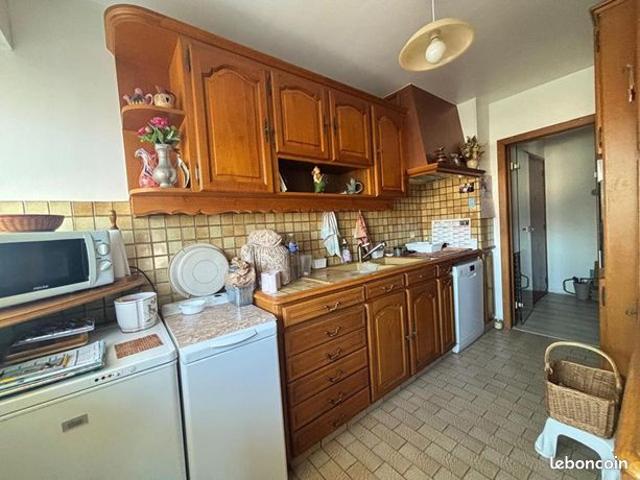 Appartement vente à Compiègne