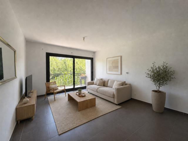 Appartement vente à Bastia, Biguglia
