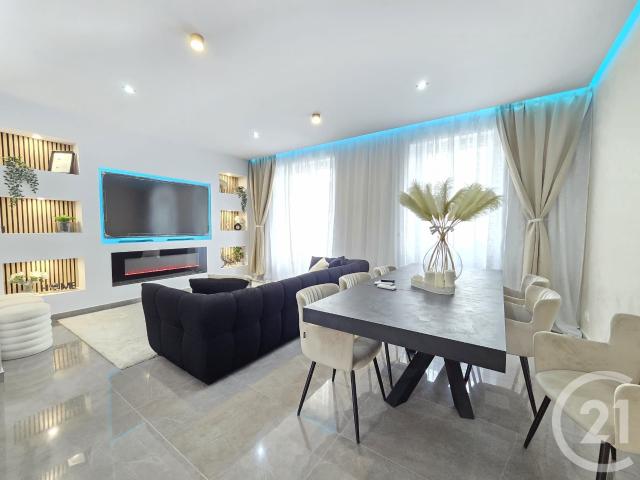 Appartement vente à Arrondissement de Toulon, Toulon