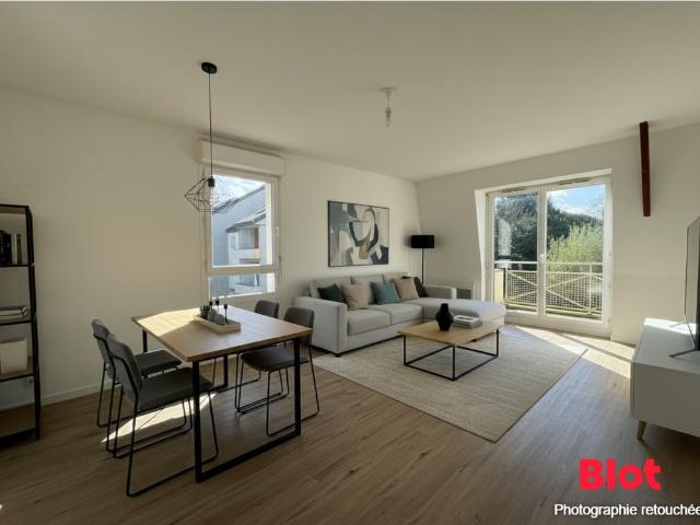 Appartement vente à Rennes, Bretagne