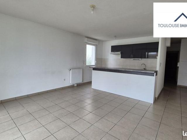 Appartement vente à Toulouse, Colomiers